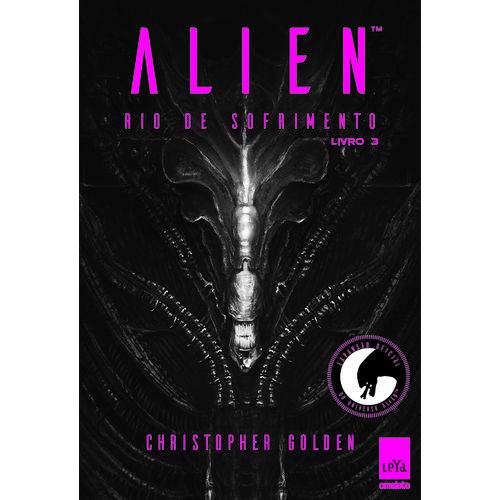 Alien 3 ¿ Rio de Sofrimento - 1ª Ed.