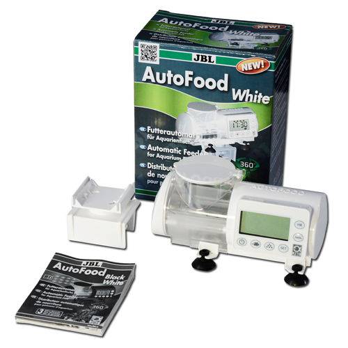 Alimentador Automático JBL Autofood Preto
