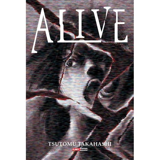 Alive - Panini