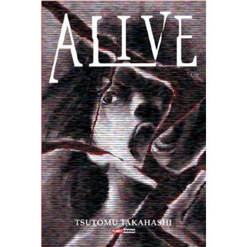 Alive - Volume Unico