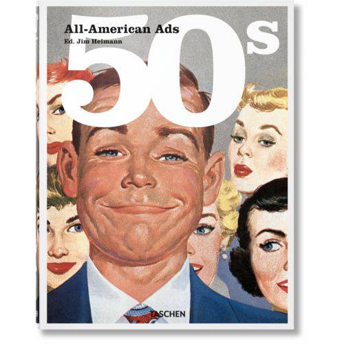 All-American dos Anos 50