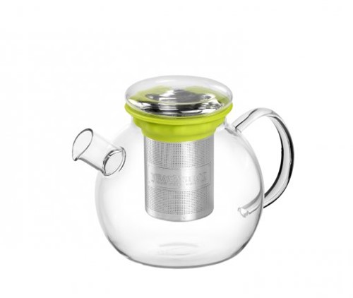 All In One Teapot Bubble 1L