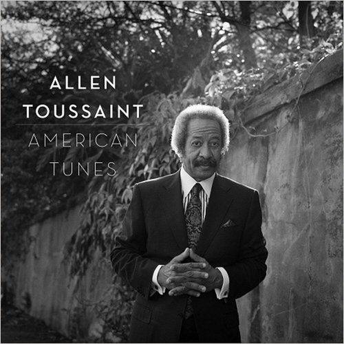Allen Toussaint - American Tunes/dig