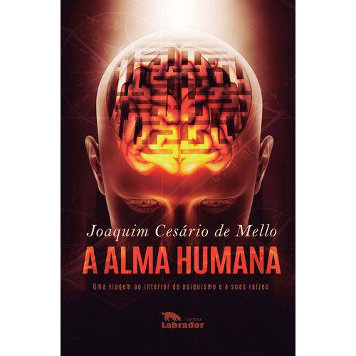 Alma Humana, a