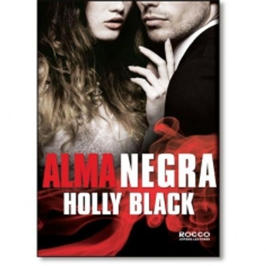 Alma Negra - Vol 3 - Rocco