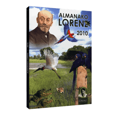 Almanako Lorenz 2010