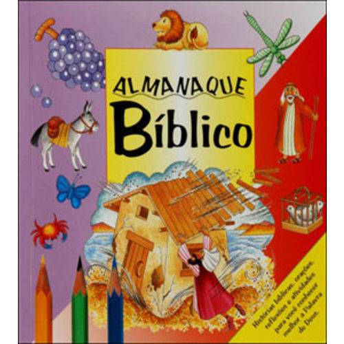 Almanaque Bíblico