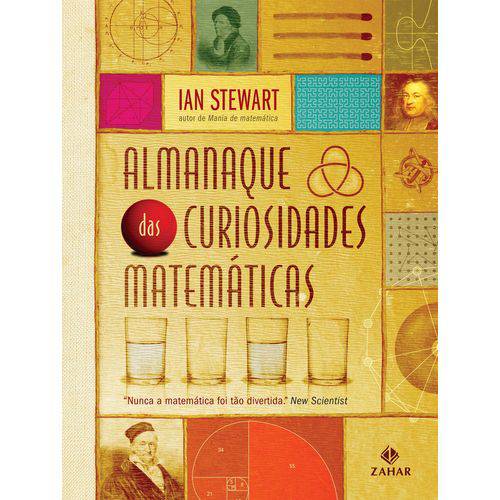 Almanaque das Curiosidades Matematicas