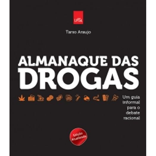 Almanaque das Drogas - Leya