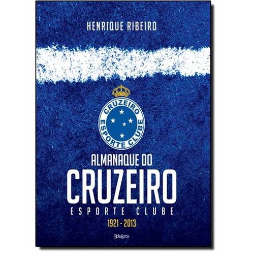 Almanaque do Cruzeiro 1921-2014