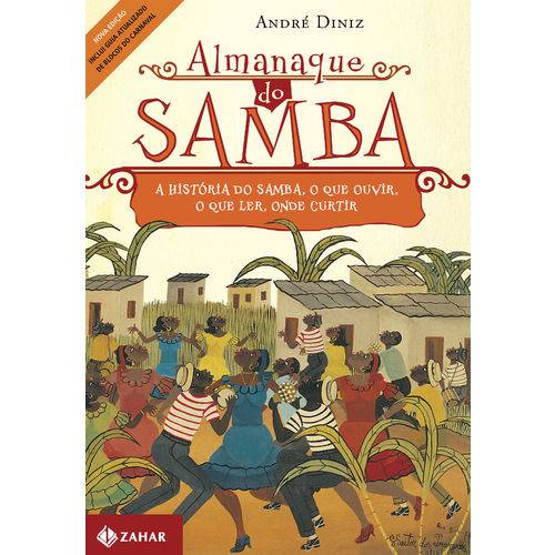 Almanaque do Samba