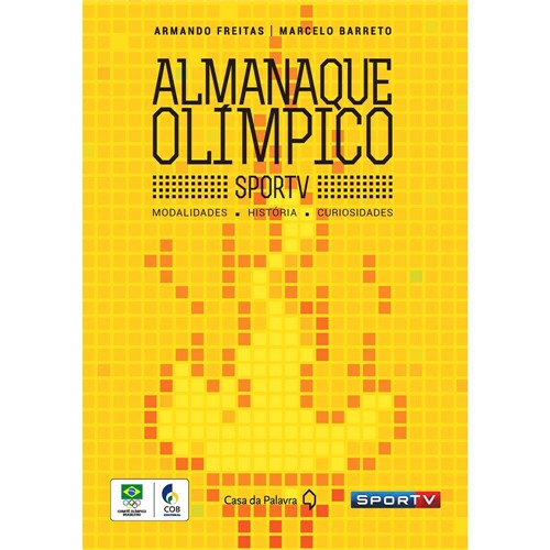 Almanaque Olímpico: Sportv