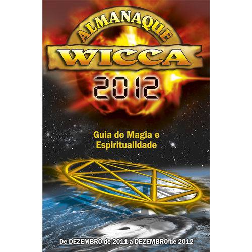 Almanaque Wicca 2012