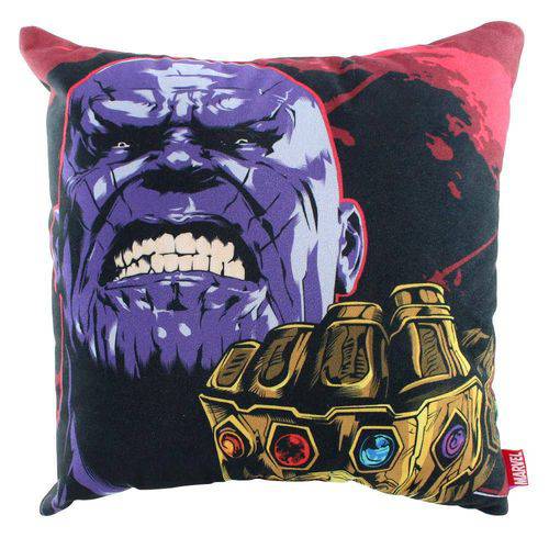 Almofada Avengers Infinity War - Thanos