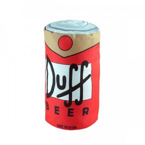 Almofada Cerveja - Duff Beer
