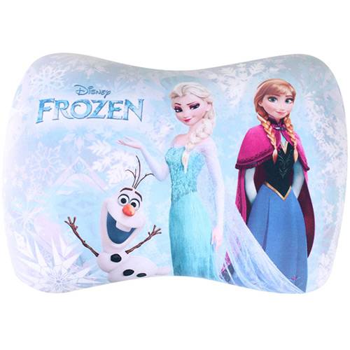 Almofada de Dormir Infantil Disney Frozen - Fom