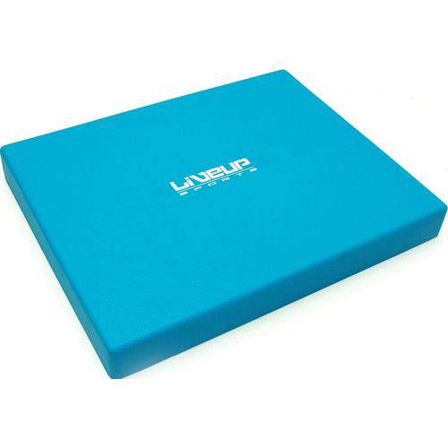 Almofada de Equilibrio Liveup LS3583 Balance Pad Azul