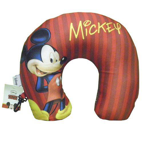 Almofada de Pescoço do Mickey Grande.