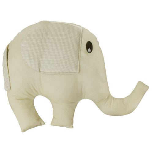 Almofada Elephant - Palha