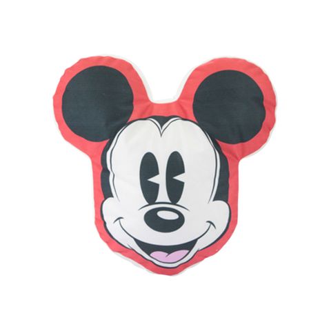 Almofada Formato Mickey