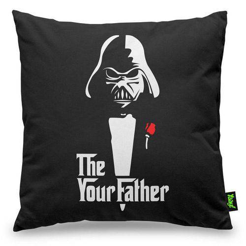 Almofada Geek Side The Your Father