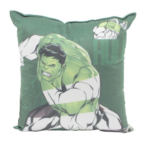 Almofada Hulk