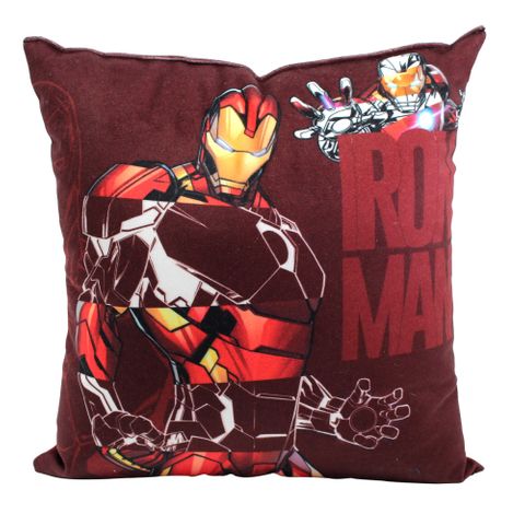 Almofada Iron Man