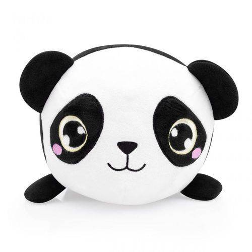 Almofada Mania Baby Amo Panda - Compre na Imagina só Presentes
