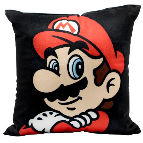 Almofada Mario