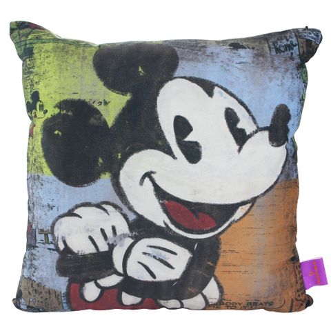 Almofada Mickey Mouse Colors