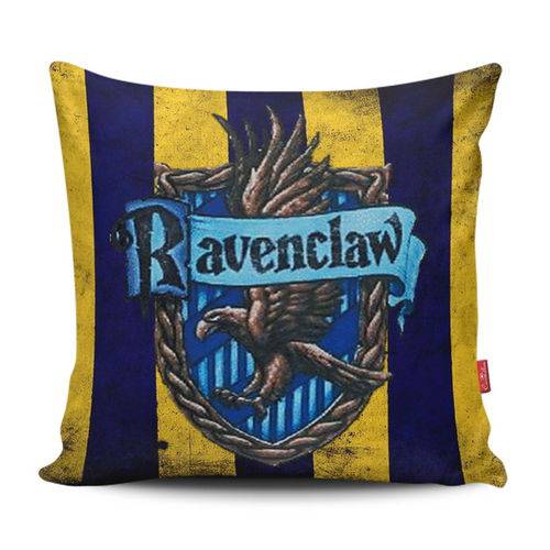 Almofada Personalizada Harry Potter - Ravenclaw