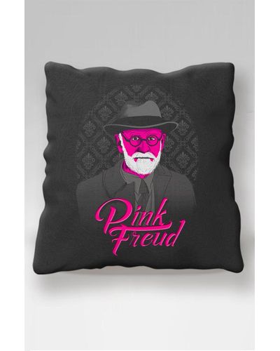 Almofada Pink Freud