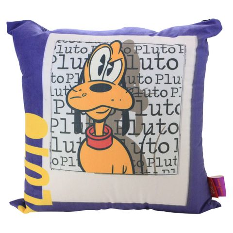 Almofada Pluto