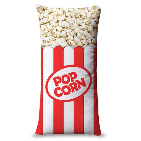 Almofada Popcorn Pipoquinha