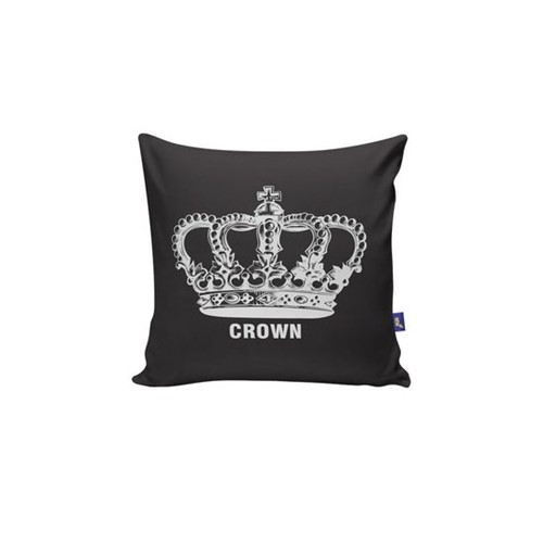 Almofada Quadrada Crown