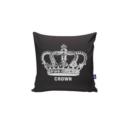 Almofada Quadrada Crown