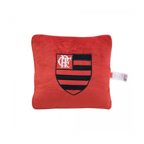 Almofada Quadrada Times - Flamengo