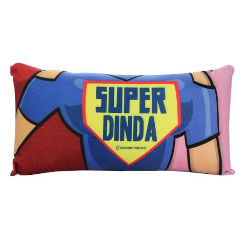 Almofada Super Dinda