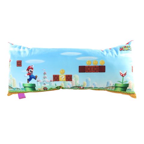 Almofada Super Mario Fase