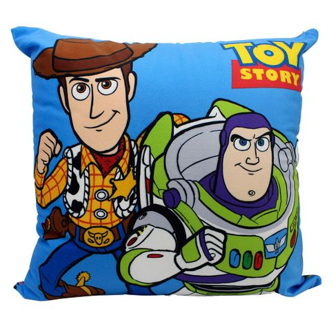 Almofada Toy Story Classic