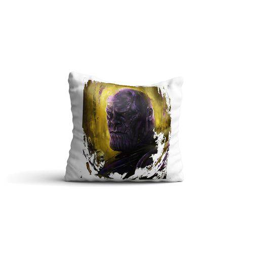Almofada Vingadores - Thanos