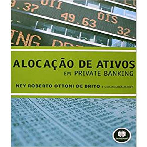 Alocacao de Ativos em Private Banking