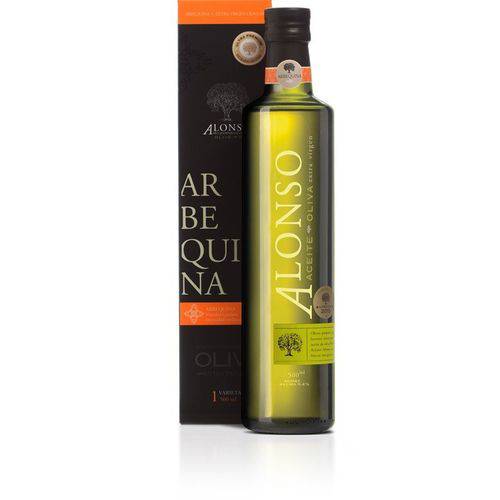 Alonso Arbequina 500ml