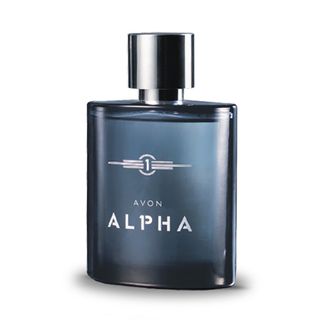 Alpha Desodorante Colônia Spray - 100ml
