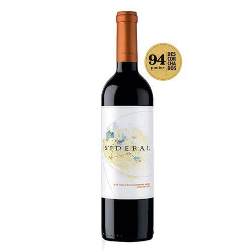 Altair Sideral Cachapoal 750ml