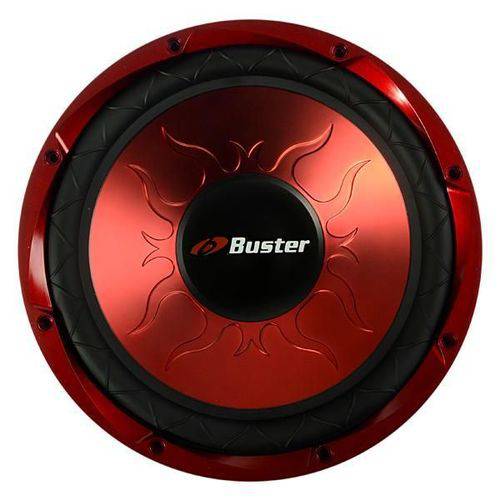 Alto Buster Bb-1255 12" 1000w