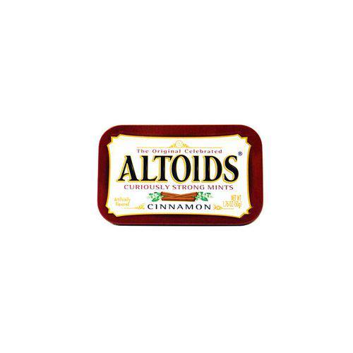 Altoids Cinnamon 50g