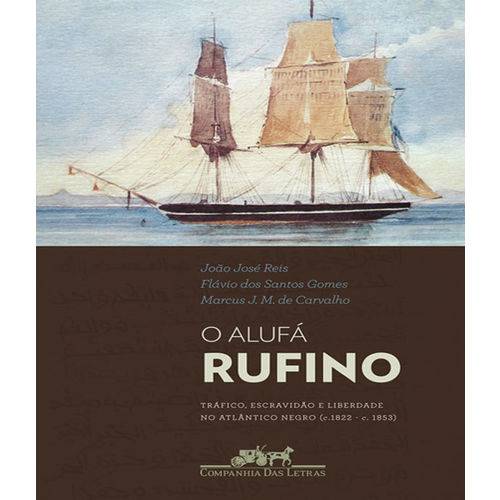 Alufa Rufino, o