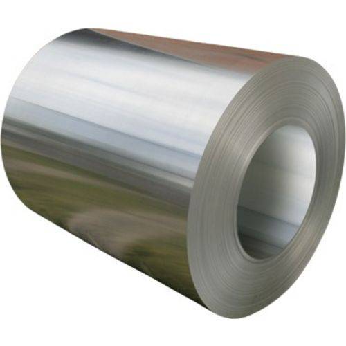 Aluminio Liso Esp. 0,5mm - Bobina com 15m2