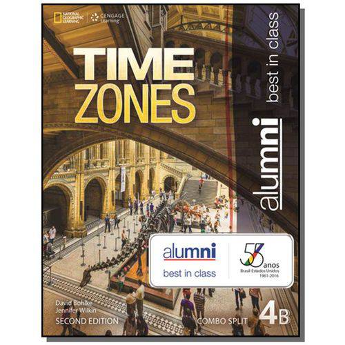 Alumni - Time Zones For Alumni 4a Original + 4b C